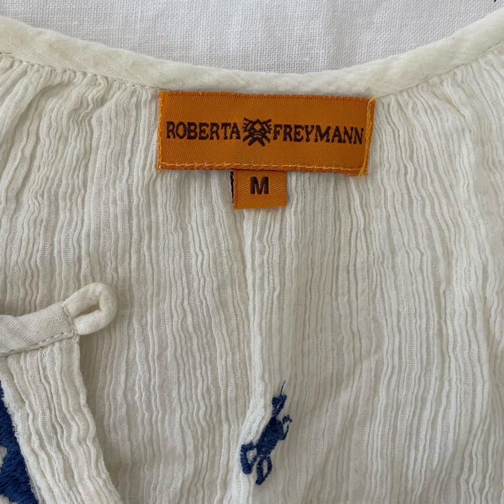 Roberta Freymann (Roberta Roller Rabbit) Beach Co… - image 2